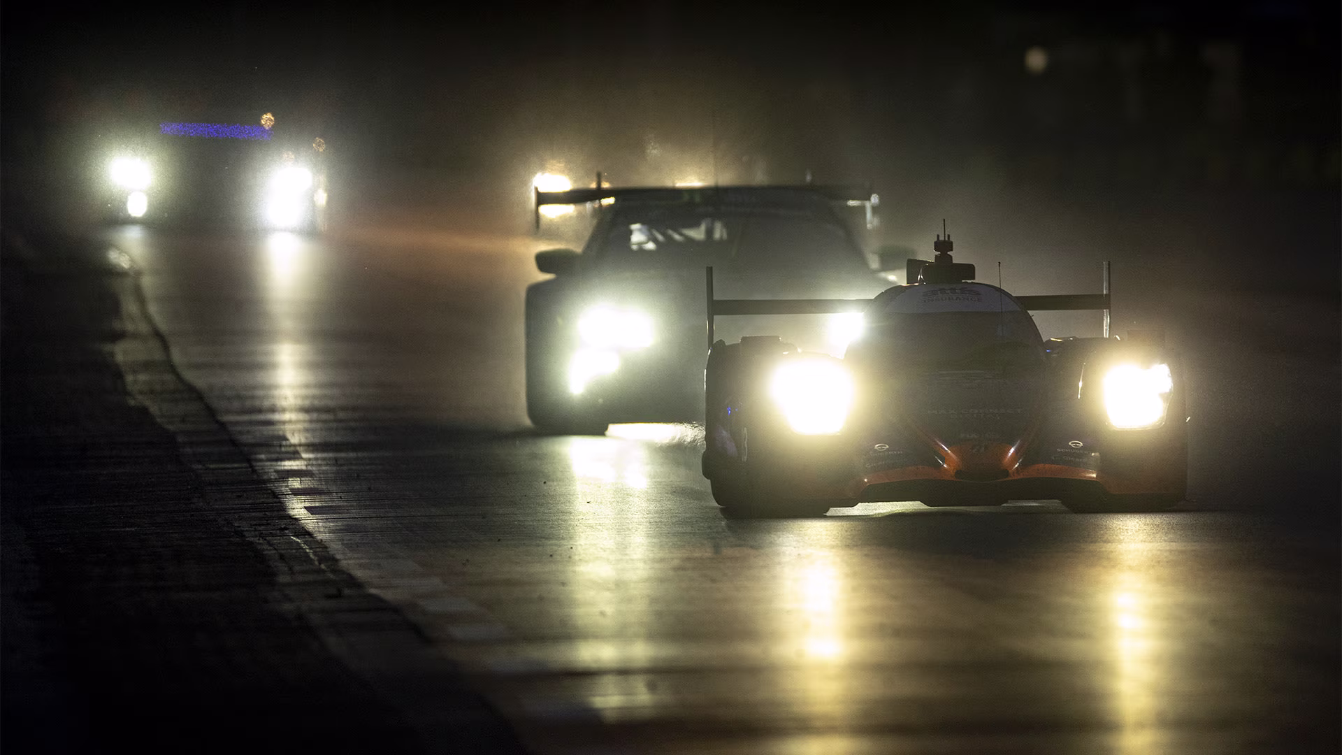 Motor Sports Heritage